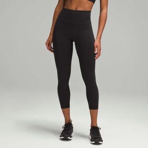 Lululemon | Wunder Train | High-Rise